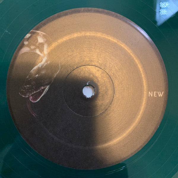In Times New Roman... | Mint (M) Mint (M) Get Cheap Vinyl