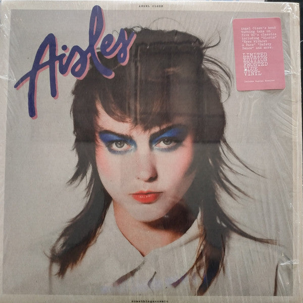 Aisles | Mint (M) Mint (M) Get Cheap Vinyl
