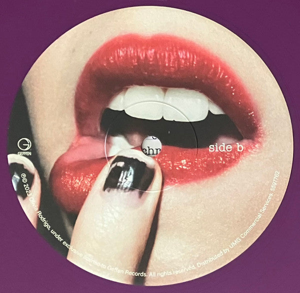 Guts | Mint (M) Mint (M) Get Cheap Vinyl
