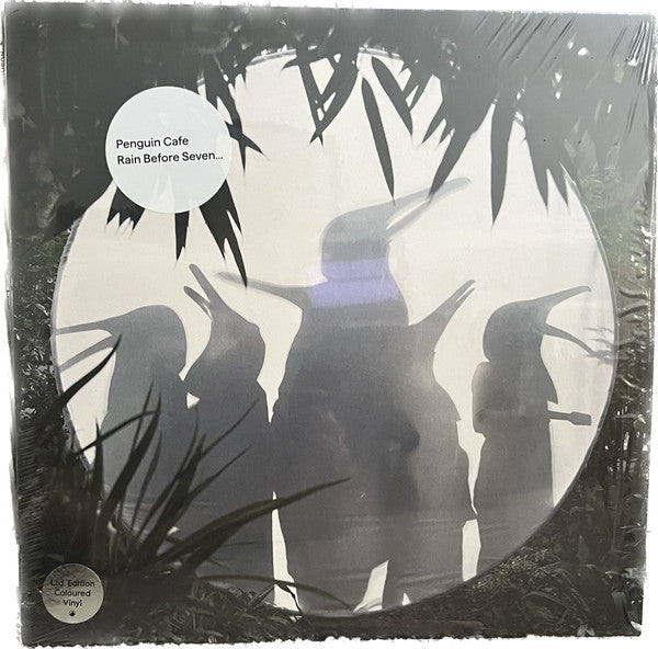 Rain Before Seven... | Mint (M) Mint (M) Get Cheap Vinyl