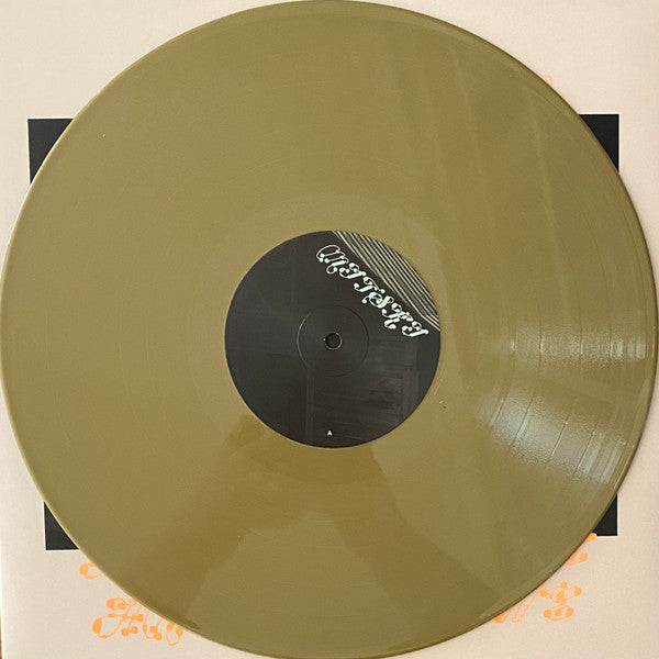The Land Is Inhospitable And So Are We | Mint (M) Mint (M) Get Cheap Vinyl