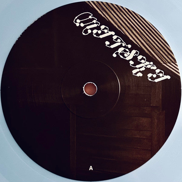 The Land Is Inhospitable and So Are We ("ROBIN'S EGG" BLUE VINYL) | Mint (M) Mint (M) Get Cheap Vinyl