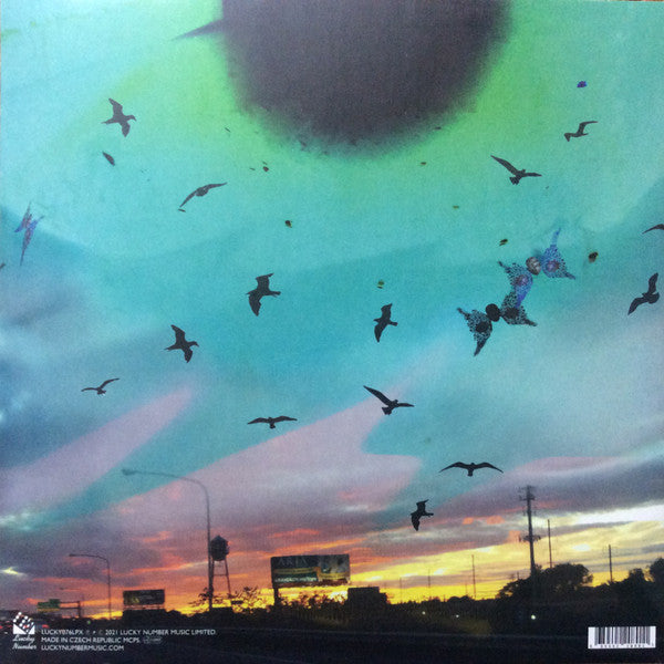 Trick (BONUS 7") | Mint (M) Mint (M) Get Cheap Vinyl