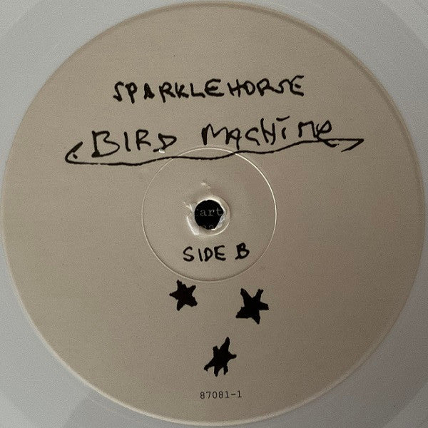 Bird Machine | Mint (M) Mint (M) Get Cheap Vinyl