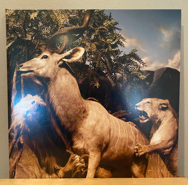 Our Love To Admire | Mint (M) Mint (M) Get Cheap Vinyl