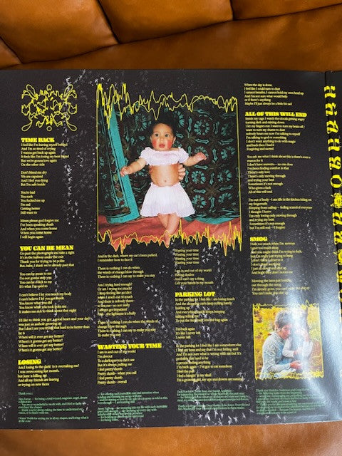 All of This Will End | Mint (M) Mint (M) Get Cheap Vinyl