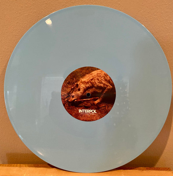 Our Love To Admire | Mint (M) Mint (M) Get Cheap Vinyl