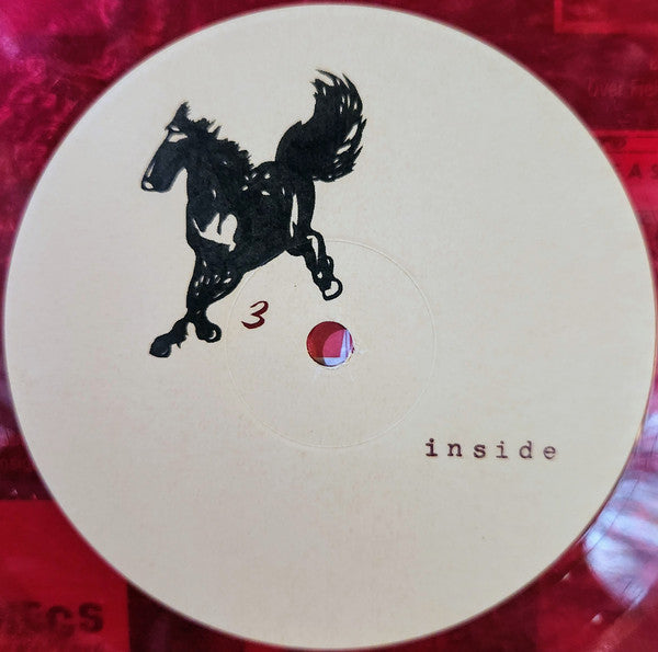Leaves Turn Inside You | Mint (M) Mint (M) Get Cheap Vinyl