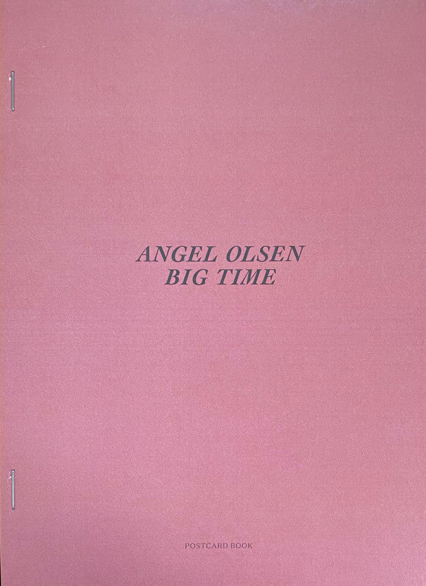 Big Time | Mint (M) Mint (M) Get Cheap Vinyl