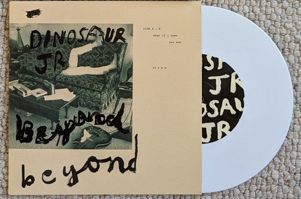 Beyond | Mint (M) Mint (M) Get Cheap Vinyl