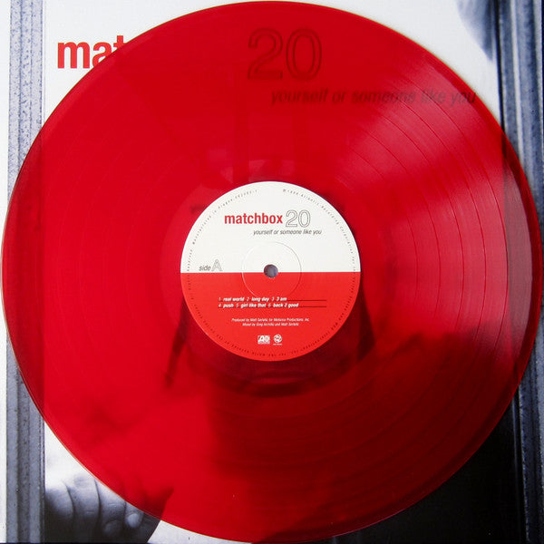 Yourself Or Someone Like You | Mint (M) Mint (M) Get Cheap Vinyl