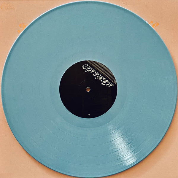 The Land Is Inhospitable and So Are We ("ROBIN'S EGG" BLUE VINYL) | Mint (M) Mint (M) Get Cheap Vinyl