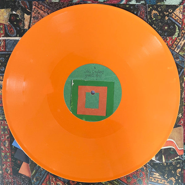 Isn't It Now? (Indie Excl Orange Vinyl 2LP) | Mint (M) Mint (M) Get Cheap Vinyl