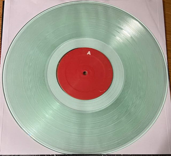 Delicate Steve Positive Force LP Mint (M) Mint (M) Get Cheap Vinyl