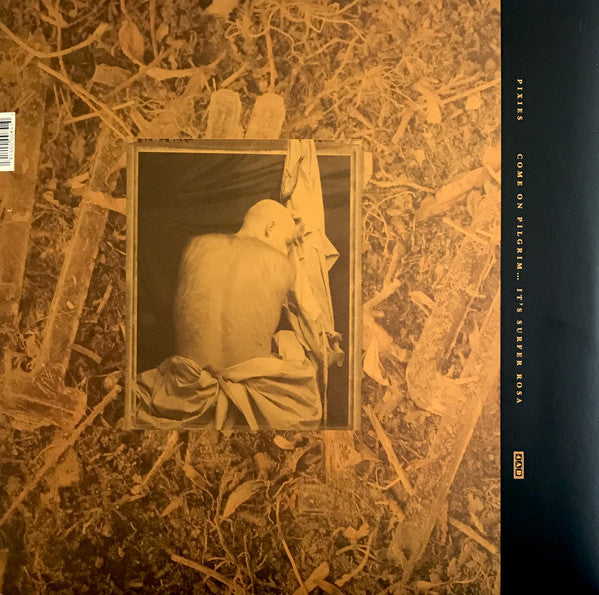 Come On Pilgrim... It's Surfer Rosa: 30th Anniversary (GOLD VINYL) | Mint (M) Mint (M) Get Cheap Vinyl