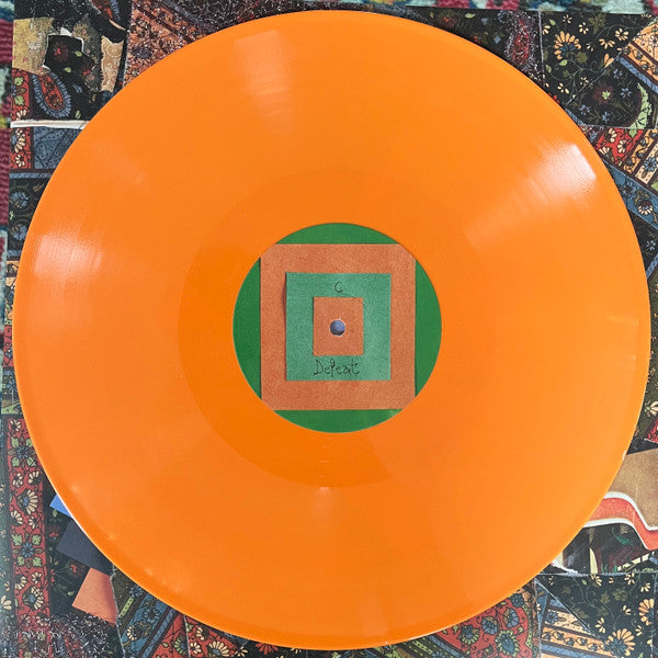 Isn't It Now? (Indie Excl Orange Vinyl 2LP) | Mint (M) Mint (M) Get Cheap Vinyl