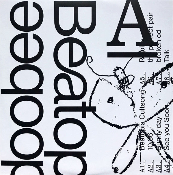 Beatopia | Mint (M) Mint (M) Get Cheap Vinyl