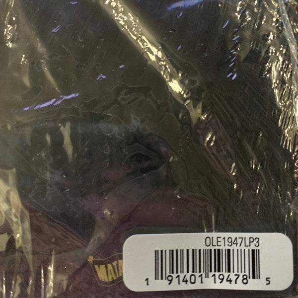 In Times New Roman... | Mint (M) Mint (M) Get Cheap Vinyl