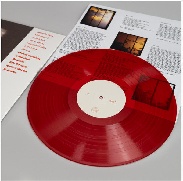 Advisory Committee | Mint (M) Mint (M) Get Cheap Vinyl