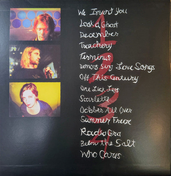 Leaves Turn Inside You | Mint (M) Mint (M) Get Cheap Vinyl