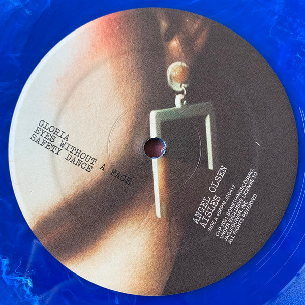 Aisles | Mint (M) Mint (M) Get Cheap Vinyl