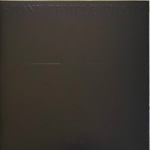 Nº4 | Mint (M) Mint (M) Get Cheap Vinyl
