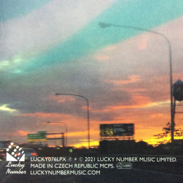 Trick (BONUS 7") | Mint (M) Mint (M) Get Cheap Vinyl