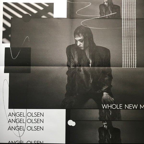 Whole New Mess | Mint (M) Mint (M) Get Cheap Vinyl