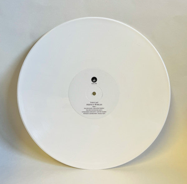 Perfect Worlds (WhiteVinyl) | Mint (M) Mint (M) Get Cheap Vinyl