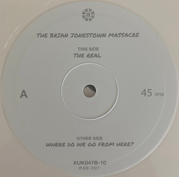 The Real | Mint (M) Mint (M) Get Cheap Vinyl