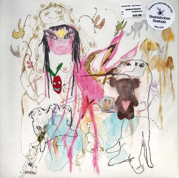 Beatopia | Mint (M) Mint (M) Get Cheap Vinyl