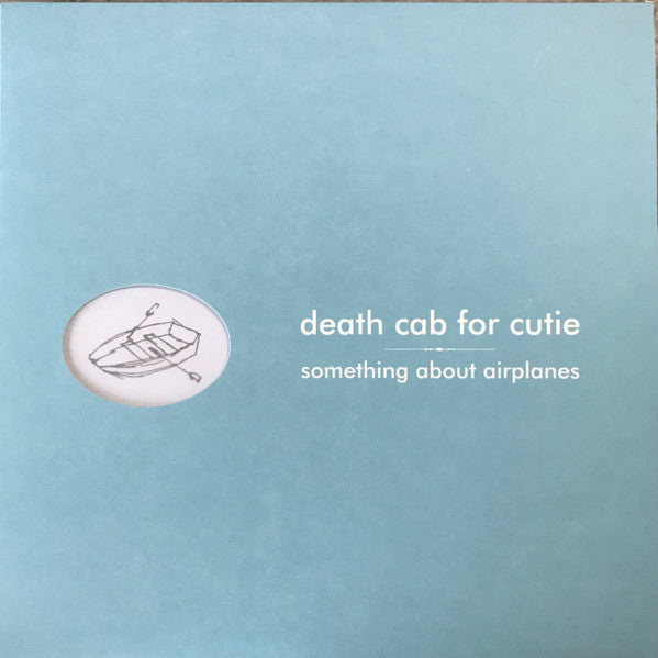 Something About Airplanes (180g) | Mint (M) Mint (M) Get Cheap Vinyl