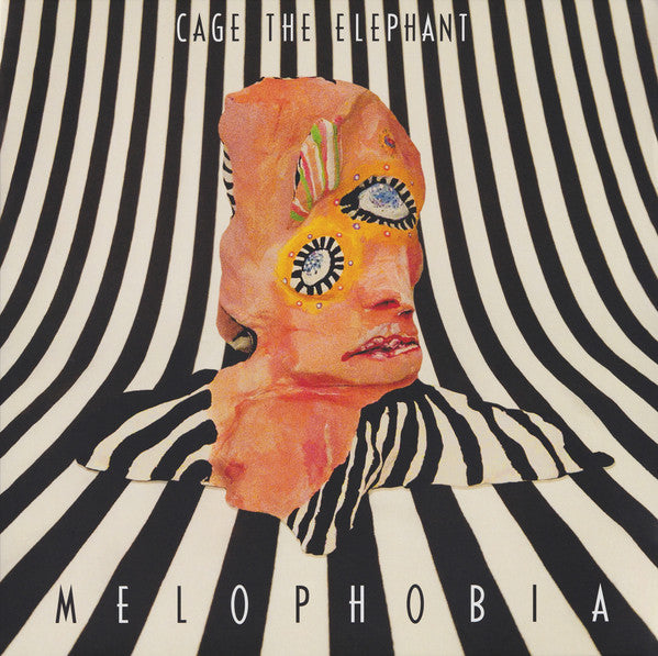 Melophobia (180 GRAM VINYL) | Mint (M) Mint (M) Get Cheap Vinyl