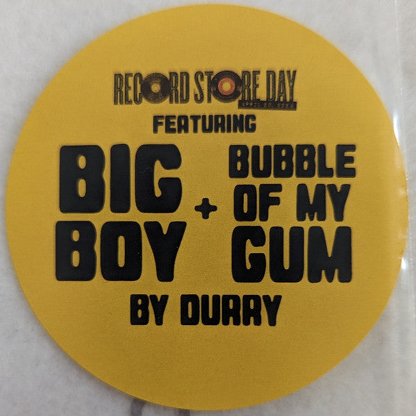Big Boy | Mint (M) Mint (M) Get Cheap Vinyl