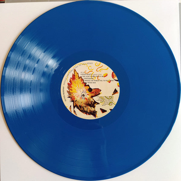 Should The World Fail To Fall Apart | Mint (M) Mint (M) Get Cheap Vinyl
