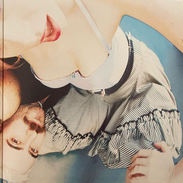 Forever (CLEAR VINYL) | Mint (M) Mint (M) Get Cheap Vinyl