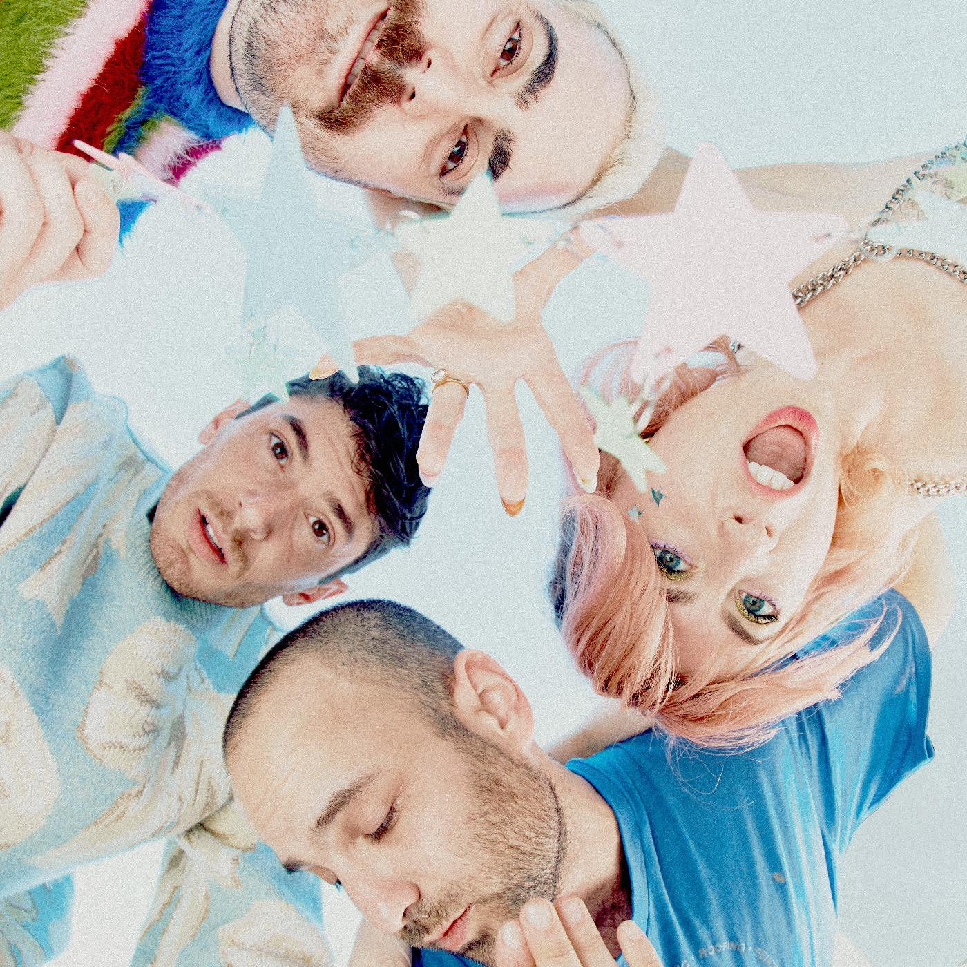 Forever (CLEAR VINYL) | Mint (M) Mint (M) Get Cheap Vinyl