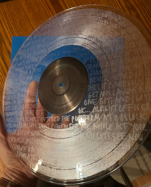 Death Jokes | Mint (M) Mint (M) Get Cheap Vinyl