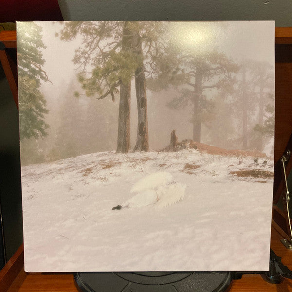 Pandora (MILKY CLEAR VINYL) | Mint (M) Mint (M) Get Cheap Vinyl
