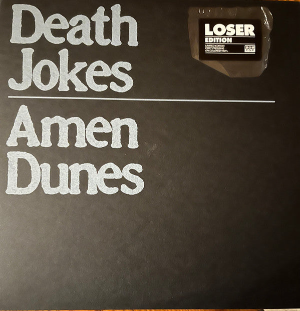 Death Jokes | Mint (M) Mint (M) Get Cheap Vinyl