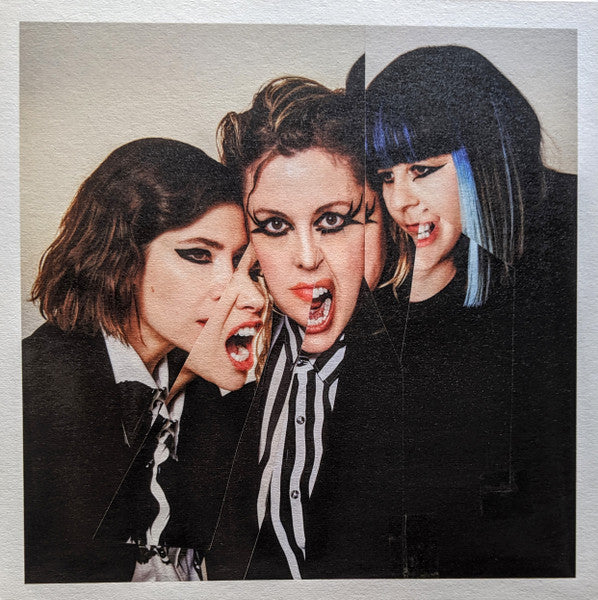 The Center Won't Hold | Mint (M) Mint (M) Get Cheap Vinyl