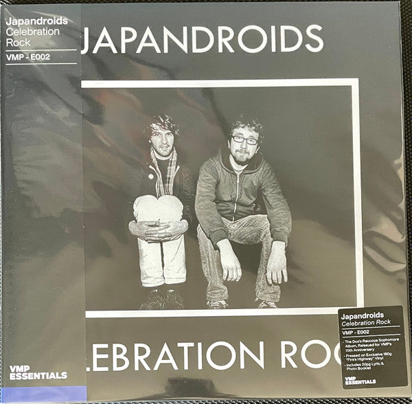 Celebration Rock | Mint (M) Get Cheap Vinyl