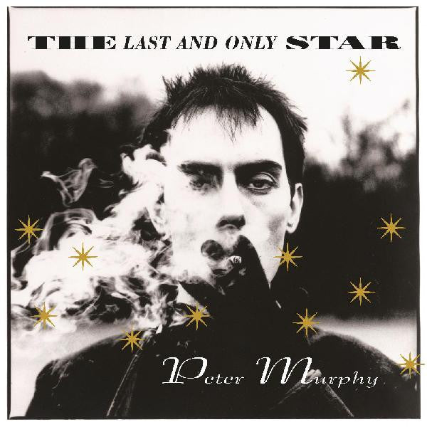 The Last And Only Star | Mint (M) Mint (M) Get Cheap Vinyl