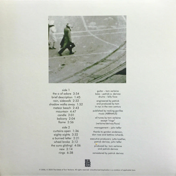 Around | Mint (M) Mint (M) Get Cheap Vinyl