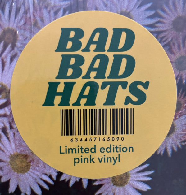 Bad Bad Hats | Mint (M) Mint (M) Get Cheap Vinyl
