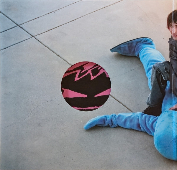 SMILE! :D (OPAQUE PINK VINYL) | Mint (M) Mint (M) Get Cheap Vinyl