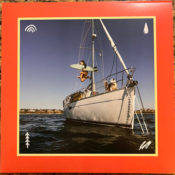 Lola (SEA BLUE) | Mint (M) Mint (M) Get Cheap Vinyl