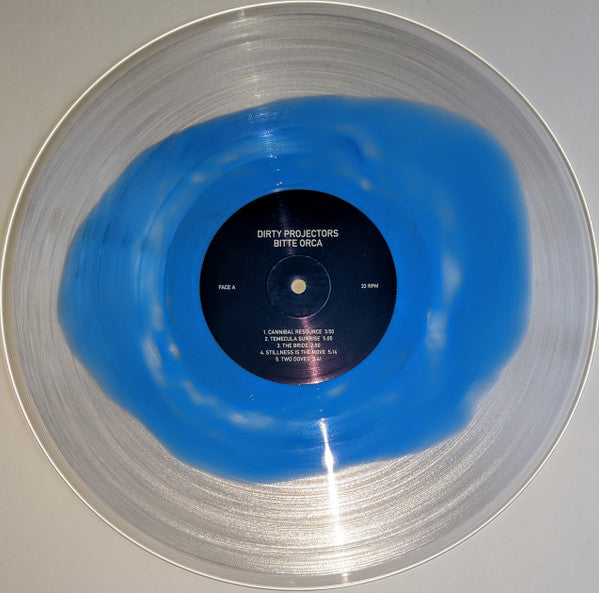 Bitte Orca | Mint (M) Mint (M) Get Cheap Vinyl