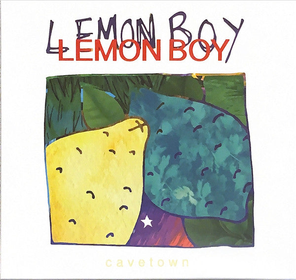 Lemon Boy (RED) | Mint (M) Mint (M) Get Cheap Vinyl