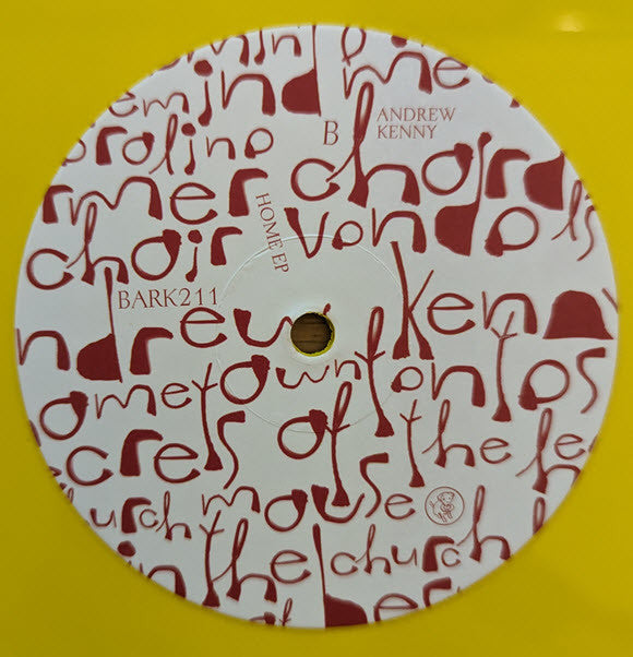 Home EP | Mint (M) Mint (M) Get Cheap Vinyl